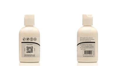 Plastic Cutting Compound 100ml