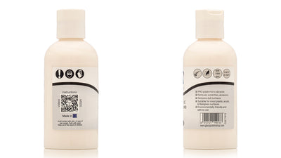Plastic Cutting Compound 250ml