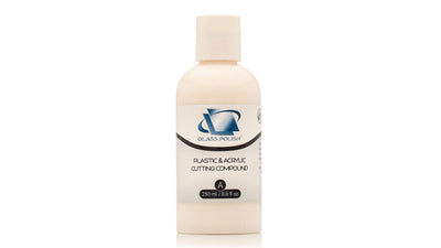 Plastic Cutting Compound 250ml
