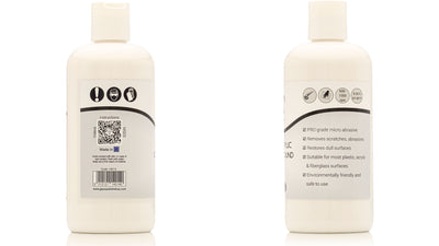 Plastic Cutting Compound 500ml