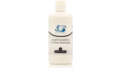 Plastic Cutting Compound 500ml