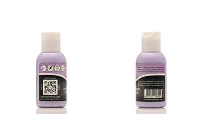 Metal and Stainless Steel Polish 50ml / 1.7oz