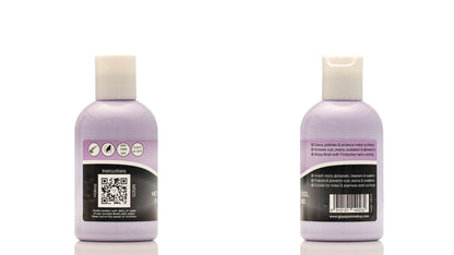 Metal and Stainless Steel Polish 100ml / 3.4oz