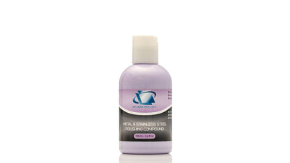 Metal and Stainless Steel Polish 100ml / 3.4oz