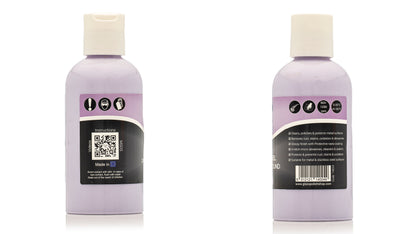 Metal and Stainless Steel Polish 250ml / 8.4oz