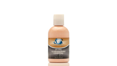 GP-PRO Glass Polishing Compound 100ml