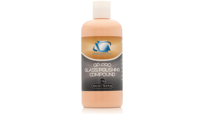 GP-PRO Glass Polishing Compound 500ml