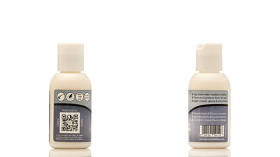 Surface Sealant, Coating and Water Repellent 50ml / 1.7oz