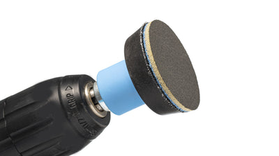 GlasX™60 - P500 Fine Mesh Abrasives 50mm (2")