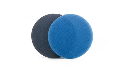 GlasX™60 - P500 Fine Mesh Abrasives 50mm (2")