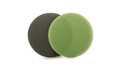 GlasX™120 - P180 Coarse Mesh Abrasives 50mm (2")