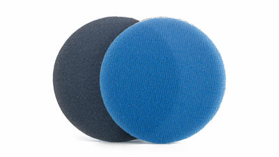 GlasX™60 - P500 Fine Mesh Abrasives 75mm (3")