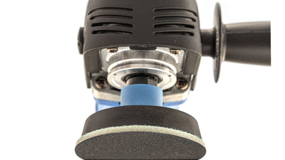 GlasX™60 - P500 Fine Mesh Abrasives 75mm (3")