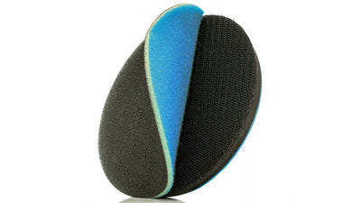 GlasX™60 - P500 Fine Mesh Abrasives 125mm (5")