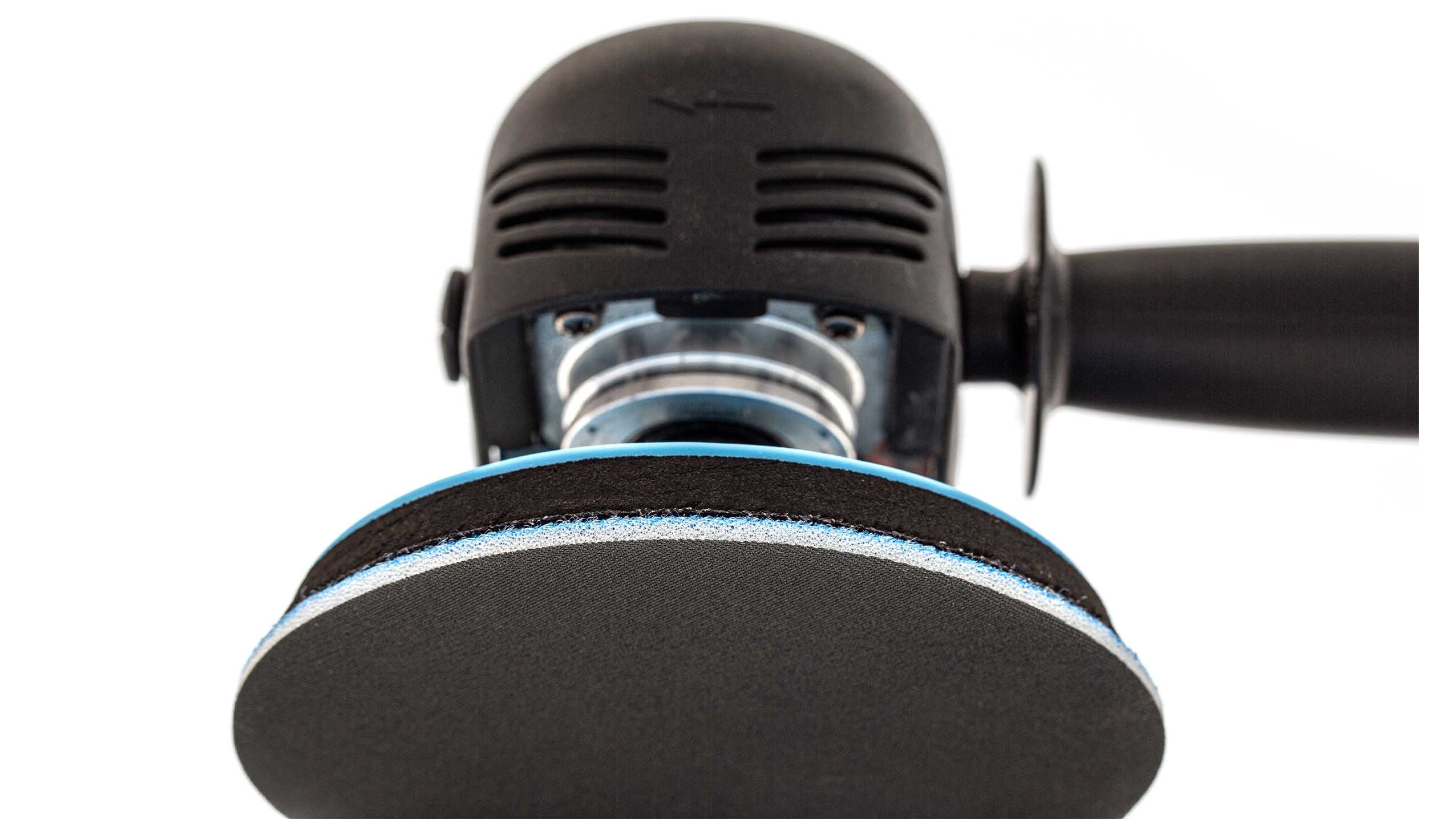 GlasX™ 60 - Fine Grade Abrasive 5" / 125mm