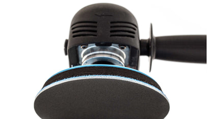 GlasX™ 60 - Fine Grade Abrasive 5" / 125mm