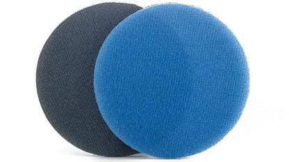 GlasX™ 60 - Fine Grade Abrasive 5" / 125mm