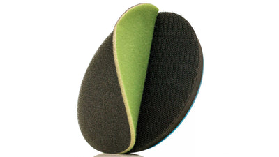 GlasX™120 - P180 Coarse Mesh Abrasives 75mm (3")