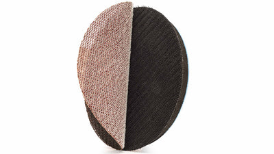 GlasNet™ 200 - Coarse Grade Abrasive 3" / 75mm
