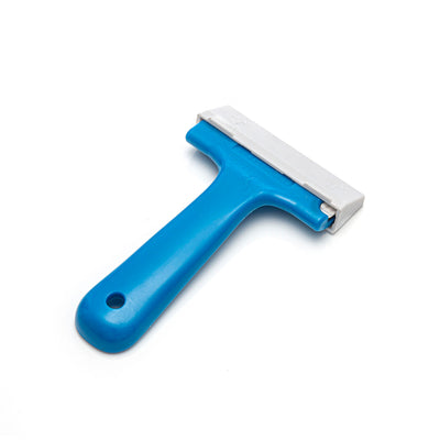 SCRATCHLESS Ergonomic Scraper 80mm