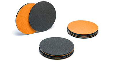 ProMesh™ P800 Ultra-Fine Sanding Discs 50mm (2”)