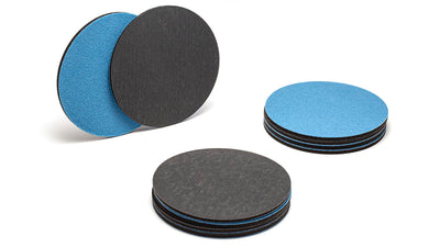 ProMesh™ P500 Fine Sanding Discs 125mm (5”)