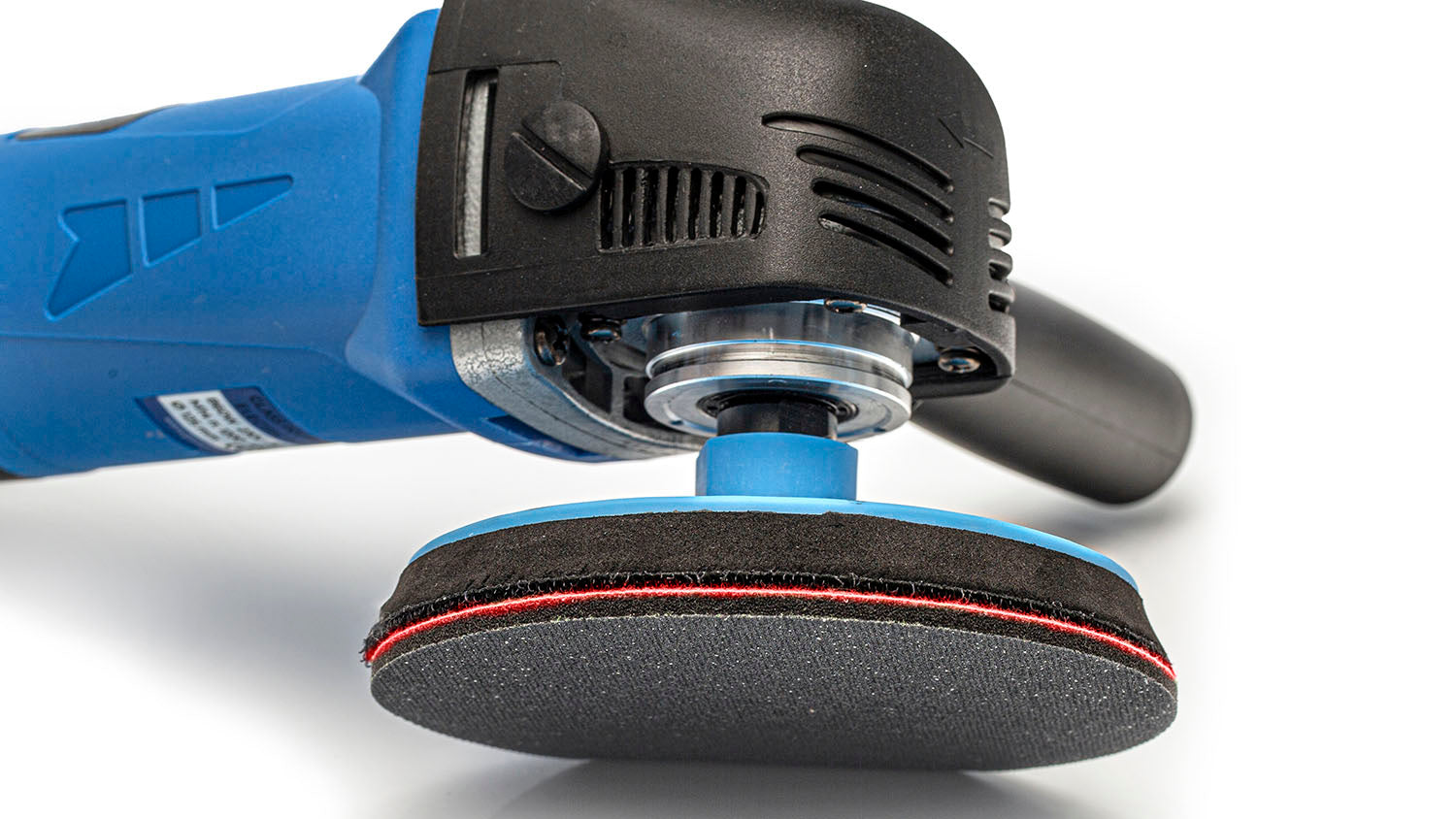 ProMesh™ P120 Extra Coarse Sanding Discs 125mm (5”)