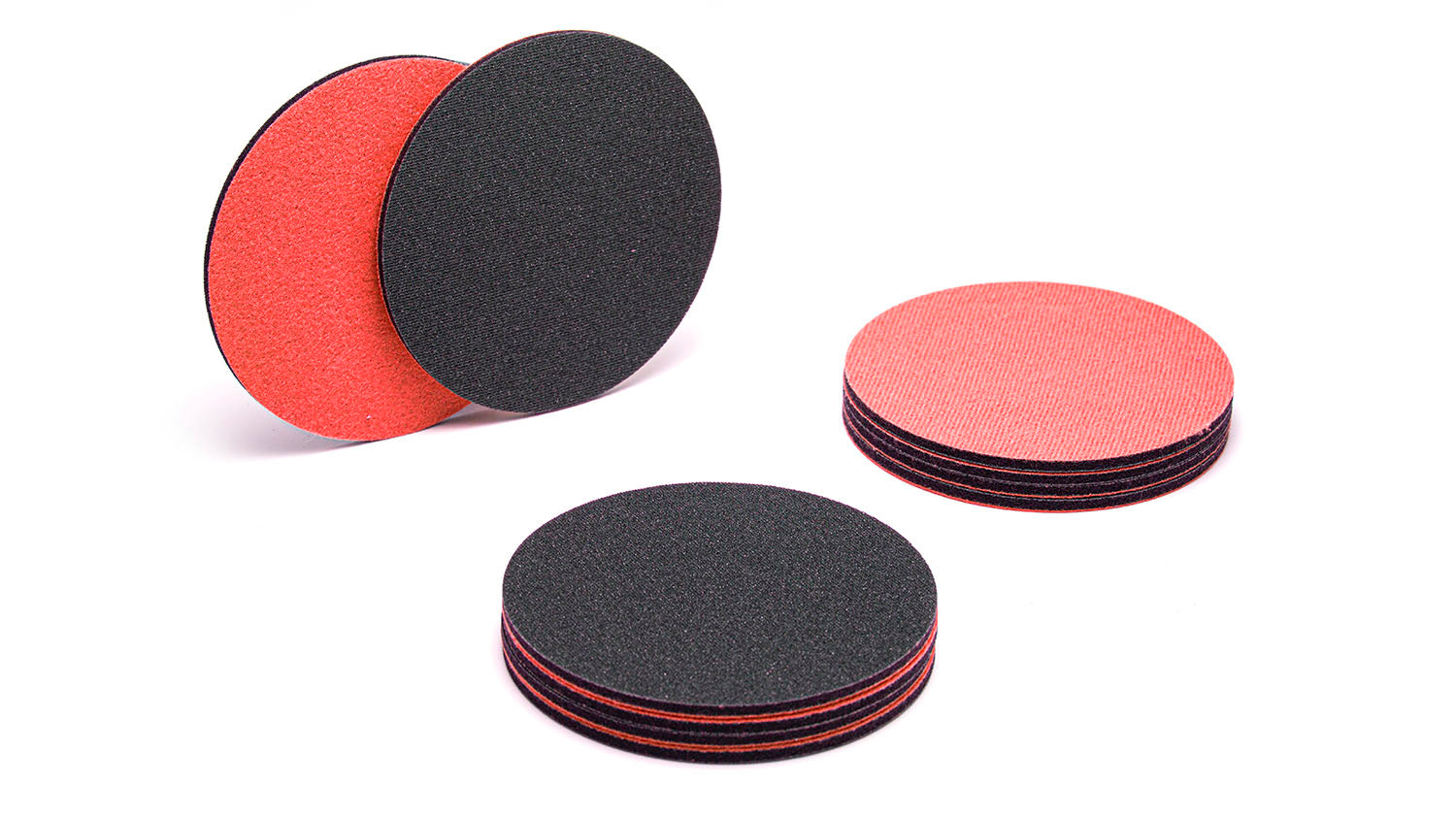 ProMesh™ P120 Extra Coarse Sanding Discs 75mm (3”)