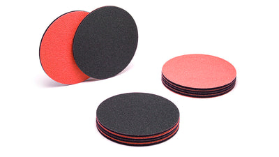 ProMesh™ P120 Extra Coarse Sanding Discs 75mm (3”)