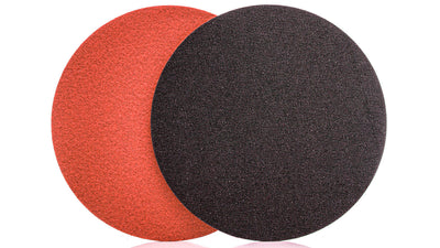 ProMesh™ P120 Extra Coarse Sanding Discs 125mm (5”)