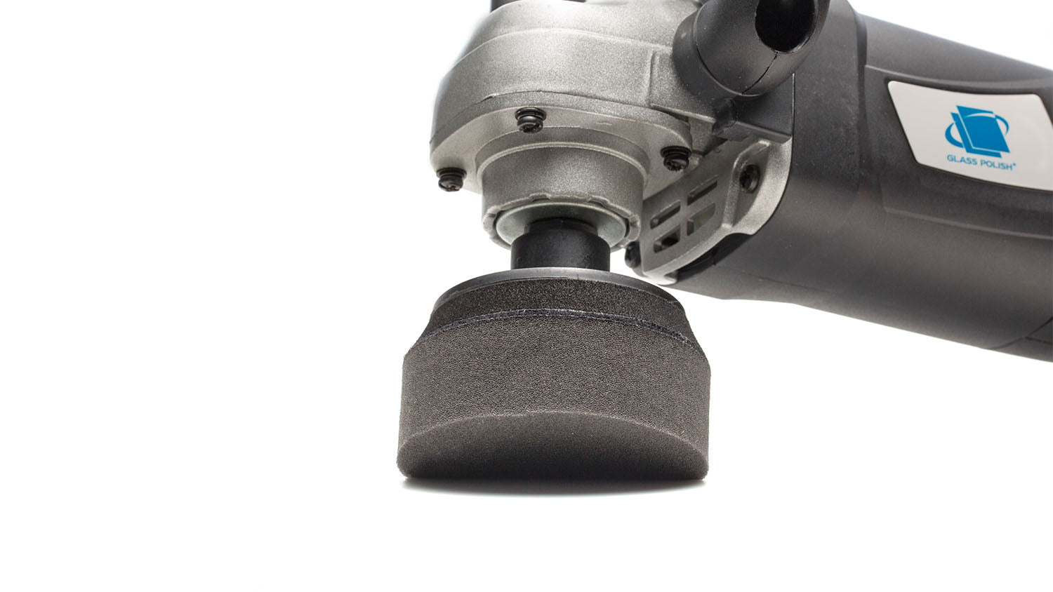 75mm (3") Ultra-Soft Pro-Line Polishing, Buffing Foam Pad