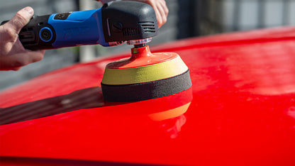 150mm (6") Ultra-Soft Pro-Line Polishing, Buffing Foam Pad