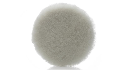 130mm (5") Pro-Line Natural Wool Pad