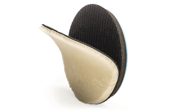 75mm (3") Pro-Line Synthetic Wool Pad