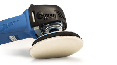 130 (5") Pro-Line Synthetic Wool Pad