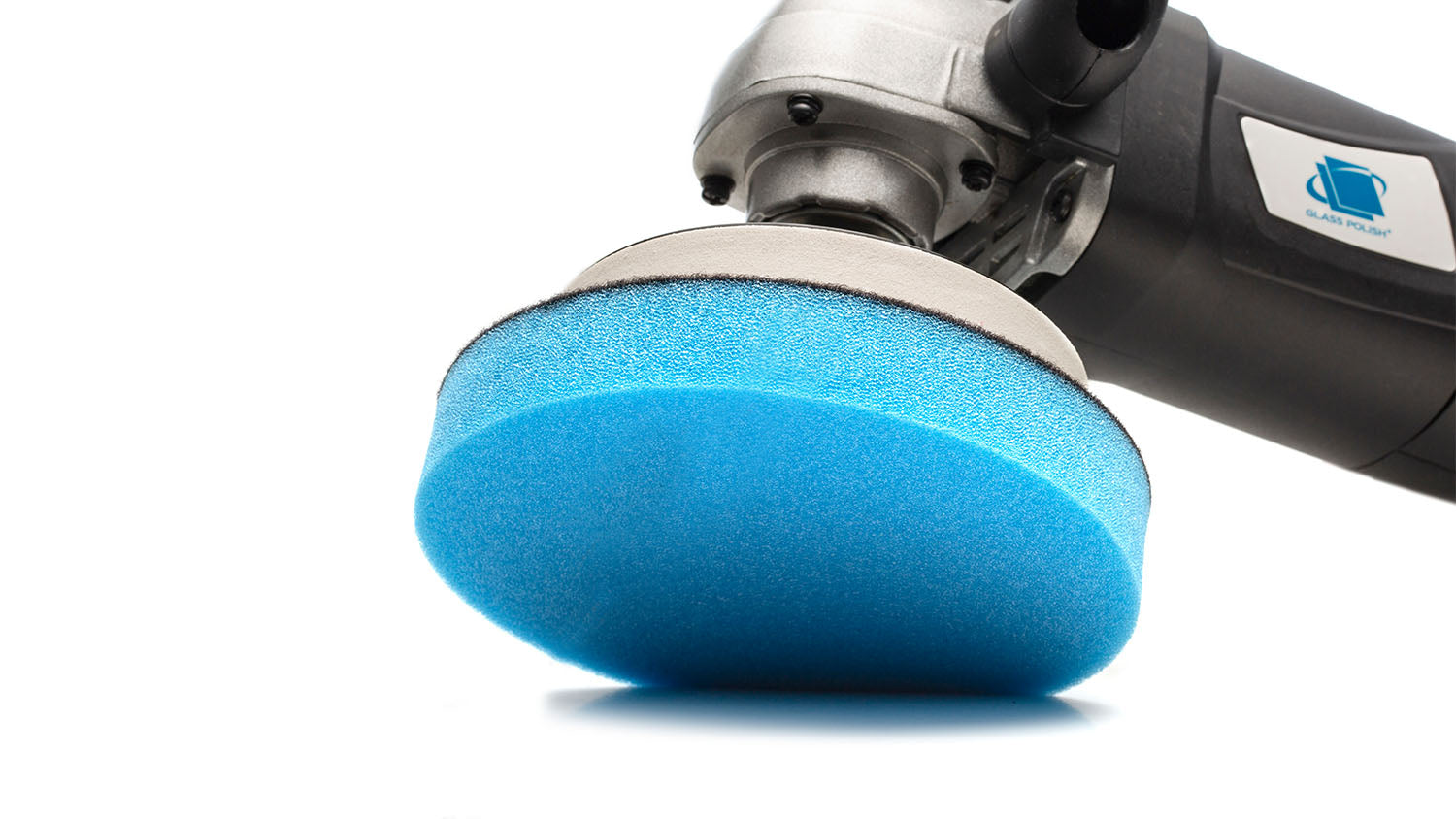 150mm (6") Firm Density Pro-Line Cutting Foam Pad