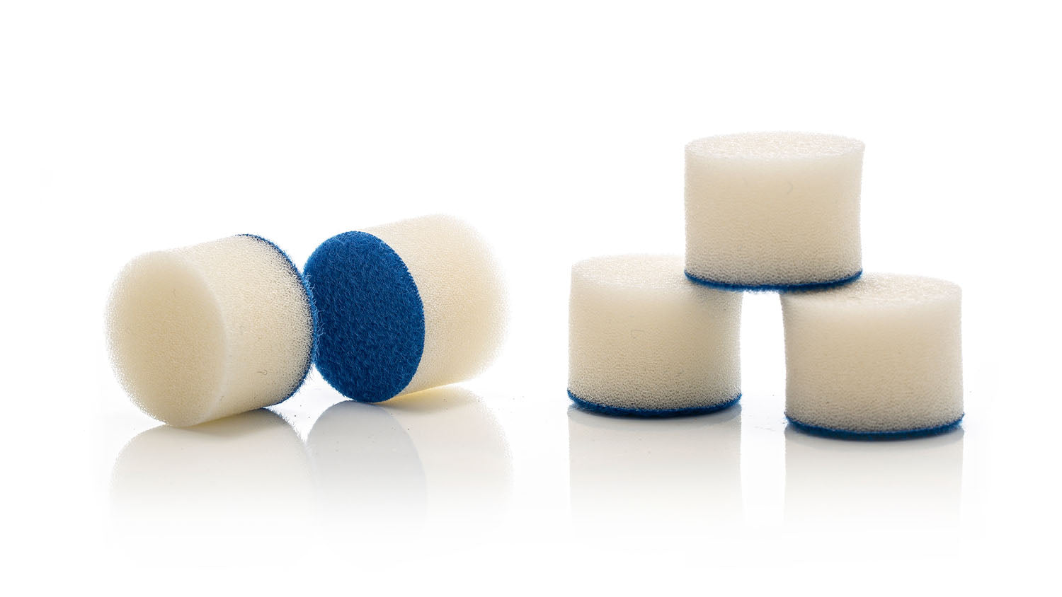 30mm (1") Very firm Pro-Line Compounding Foam Pad