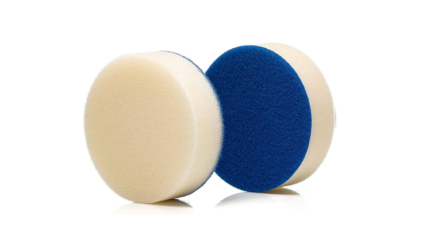 75mm (3") Very firm Pro-Line Compounding Foam Pad