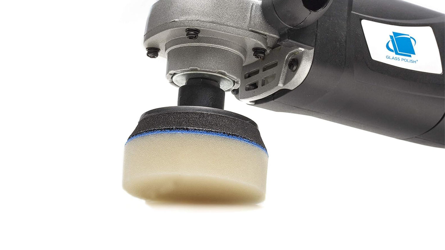 75mm (3") Very firm Pro-Line Compounding Foam Pad