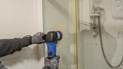 PRO Glass Polishing Kit