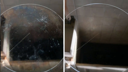 DIY Glass Polishing Kit