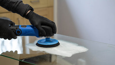PRO Glass Polishing Kit