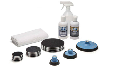 PRO Glass Polishing Kit