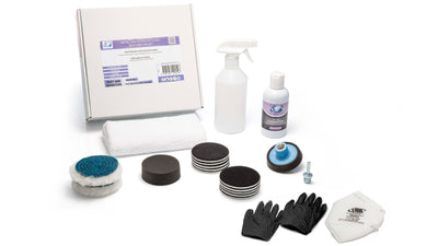 PRO Metal Restoration Kit