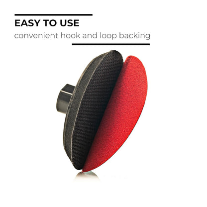 GP150 Coarse Abrasive Disc 5'' / 125mm