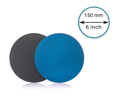 GP50 Fine Abrasive Disc 6'' / 150mm