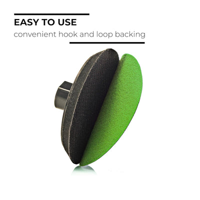 GP100 Medium Abrasive Disc 2'' / 50mm