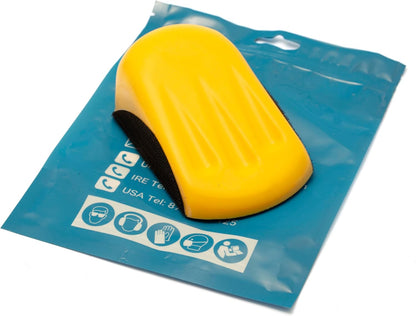 Hand-held Sanding Block / 75 x 125mm