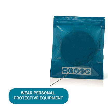 GP50 Fine Abrasive Disc 6'' / 150mm