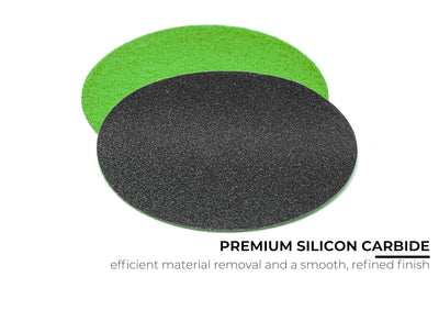 GP100 Medium Abrasive Disc 2'' / 50mm